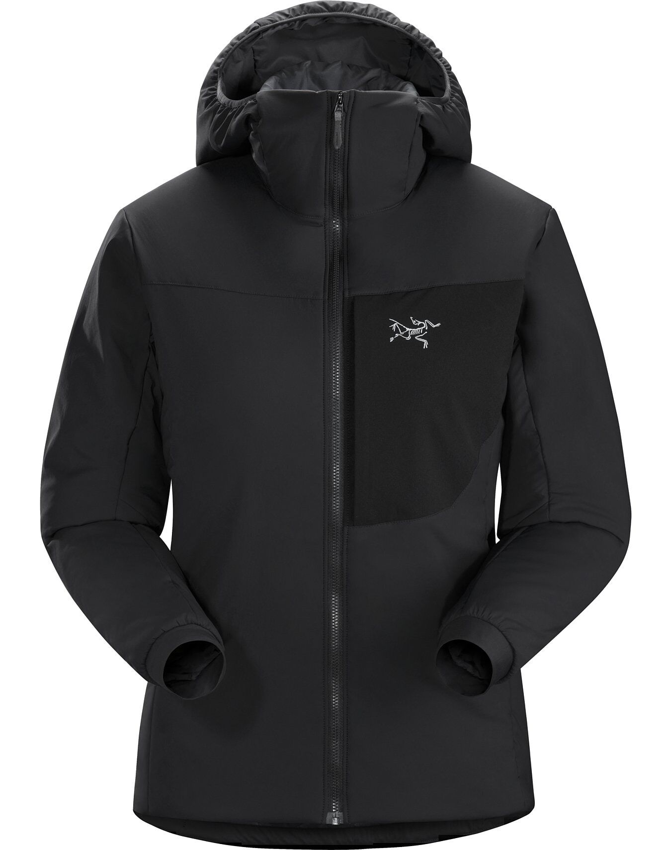 Arc'teryx Proton LT Hoody - Softshell - Women's