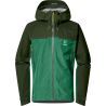 Dark Jelly Green / Seaweed Green