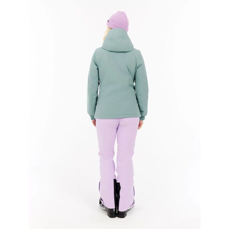 Protest Prtsalut - Ski-jas - Dames | Hardloop