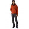 Arc'teryx Proton LT Hoody - Softshell - Women's