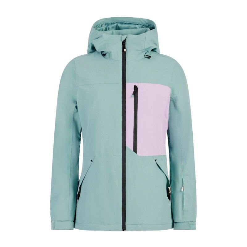Prtsalut - Ski jacket - Women's
