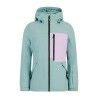 Glacial Blue