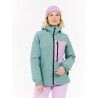 Protest Prtsalut - Chaqueta de esquí - Mujer | Hardloop