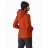 Arc'teryx Proton LT Hoody - Softshell - Women's