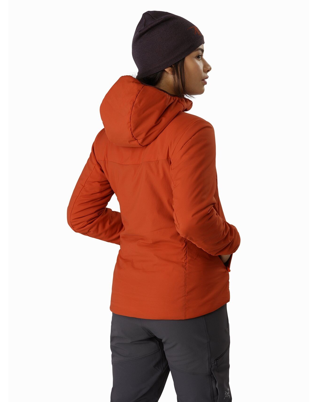 Arc'teryx Proton LT Hoody - Softshell - Women's