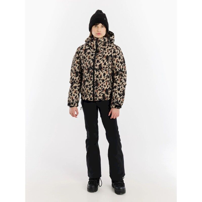 Protest Prtsolina Jr - Veste ski enfant | Hardloop