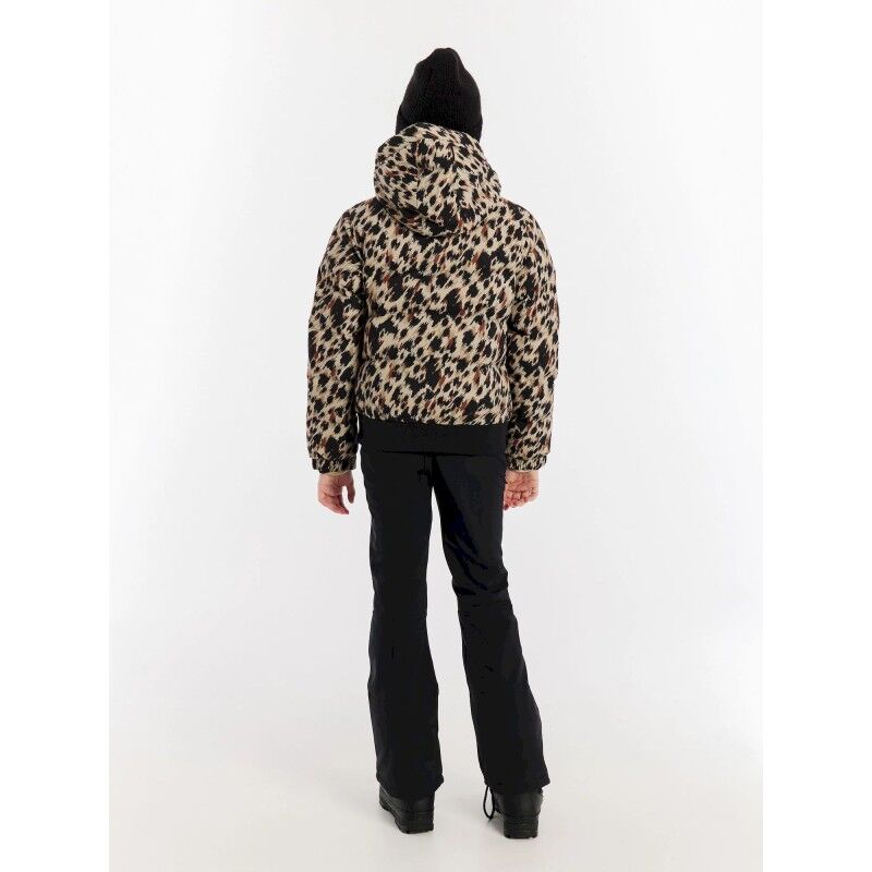 Protest Prtsolina Jr - Veste ski enfant | Hardloop