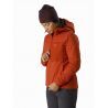 Arc'teryx Proton LT Hoody - Softshell - Women's