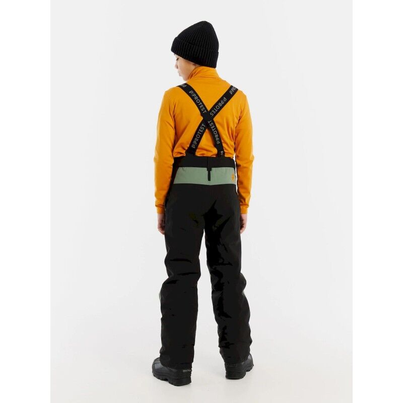 Protest Prtroy Jr - Ski trousers - Kid's | Hardloop
