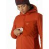 Arc'teryx Proton LT Hoody - Softshell - Women's