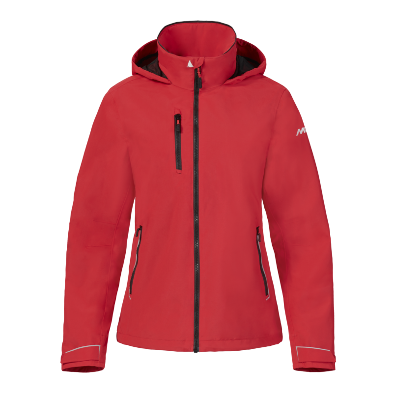 W Sardinia Jkt - Sailing Jacket - Women's