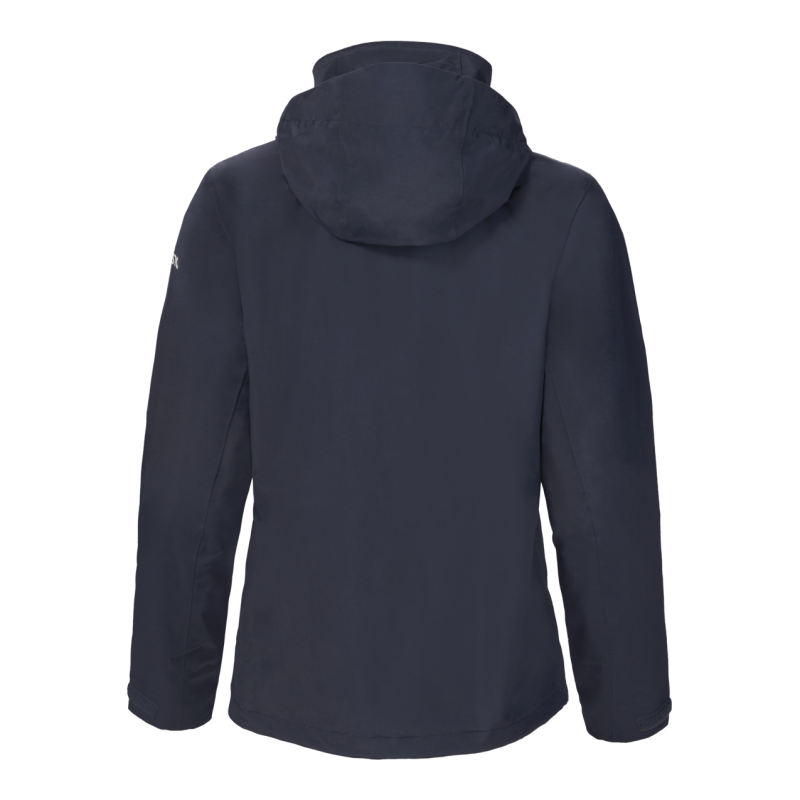 Musto W Sardinia Jkt - Dámské jachtařské bunda | Hardloop