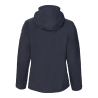 Musto W Sardinia Jkt - Sejlerjakke - Damer | Hardloop
