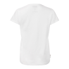 Musto W Original V Neck SS Tee - T-shirt - Donna | Hardloop