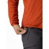 Arc'teryx Proton LT Hoody - Softshell - Women's
