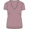 Musto W Original V Neck SS Tee - T-shirt - Damer | Hardloop