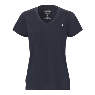 W Original V Neck SS Tee - Dámské triko