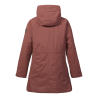 Musto W Marina Pl 3 In 1 Parka - Parka - Damer | Hardloop