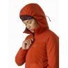 Arc'teryx Proton LT Hoody - Softshell - Women's