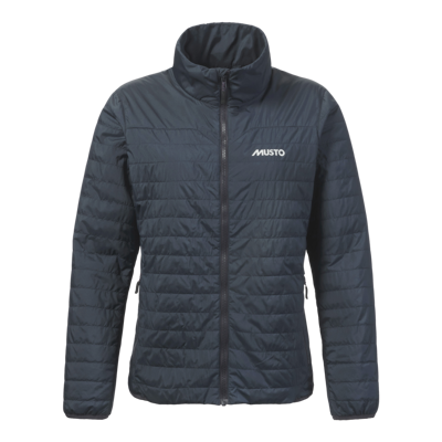 W Solent Pl Insulator Jkt - Kunstfaserjacke - Damen