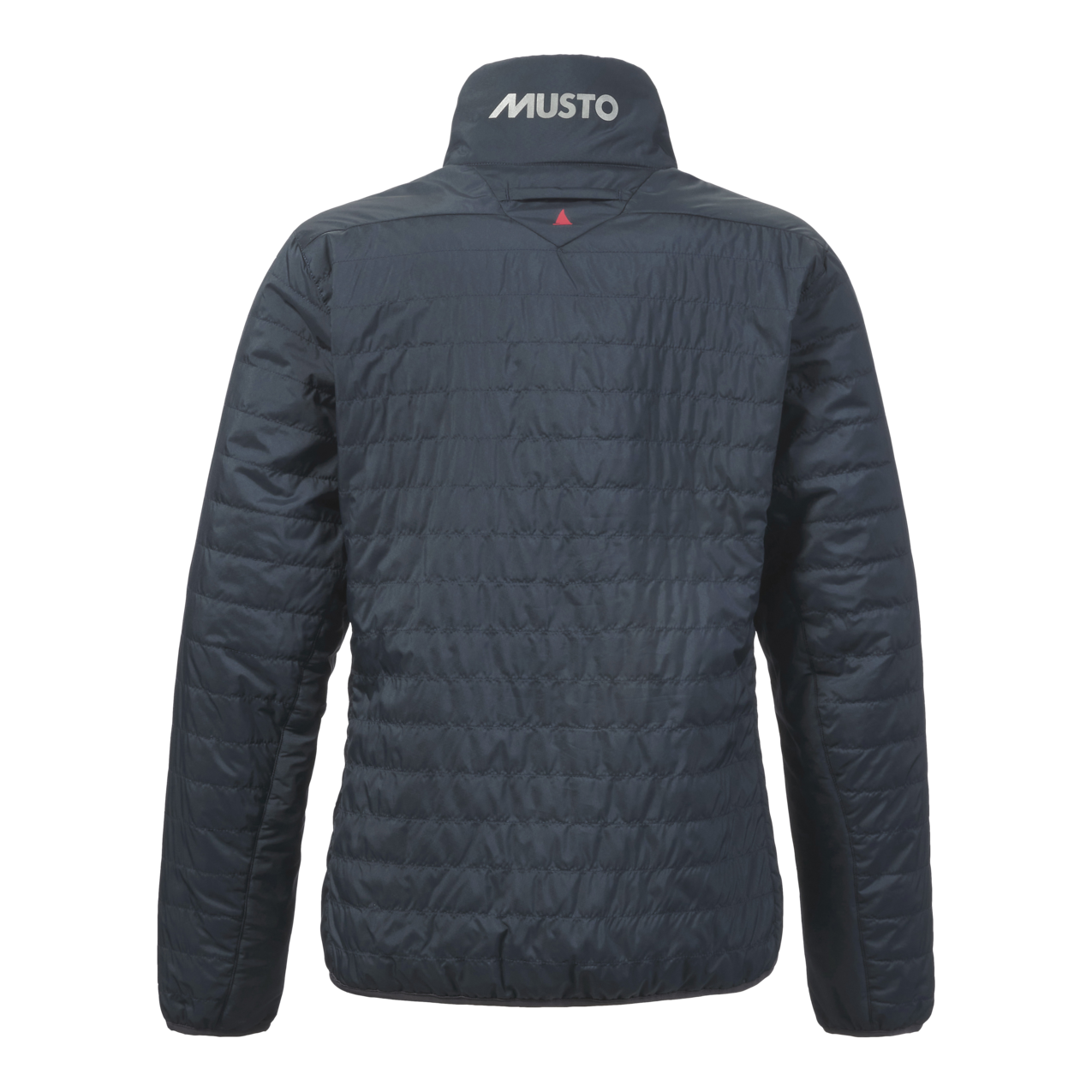 Musto W Solent Pl Insulator Jkt Sailing Jacket Women's Hardloop