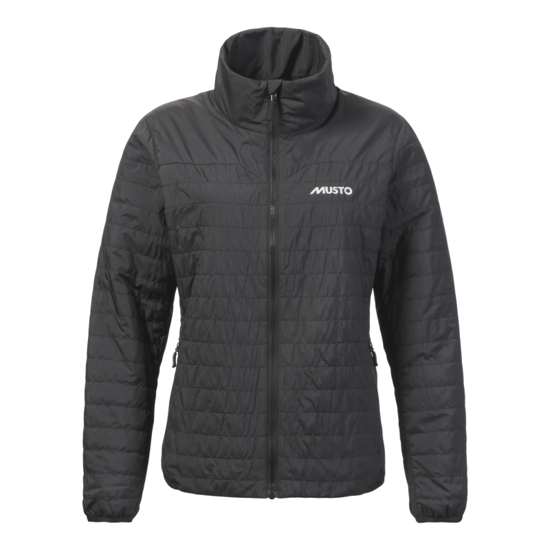 W Solent Pl Insulator Jkt - Synthetic jacket - Women's