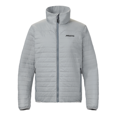 W Solent Pl Insulator Jkt - Dámská péřova