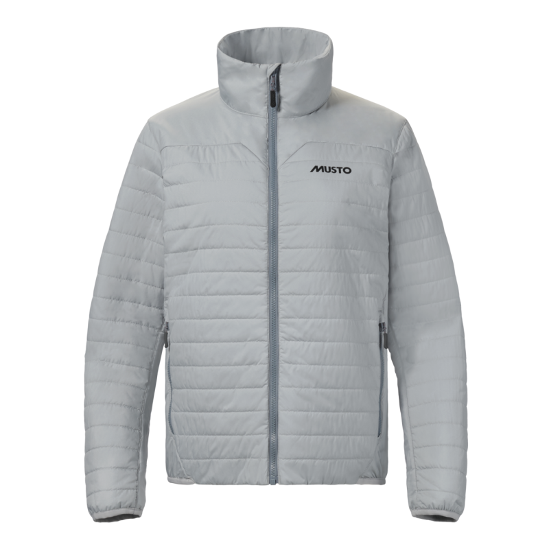 W Solent Pl Insulator Jkt - Kunstfaserjacke - Damen