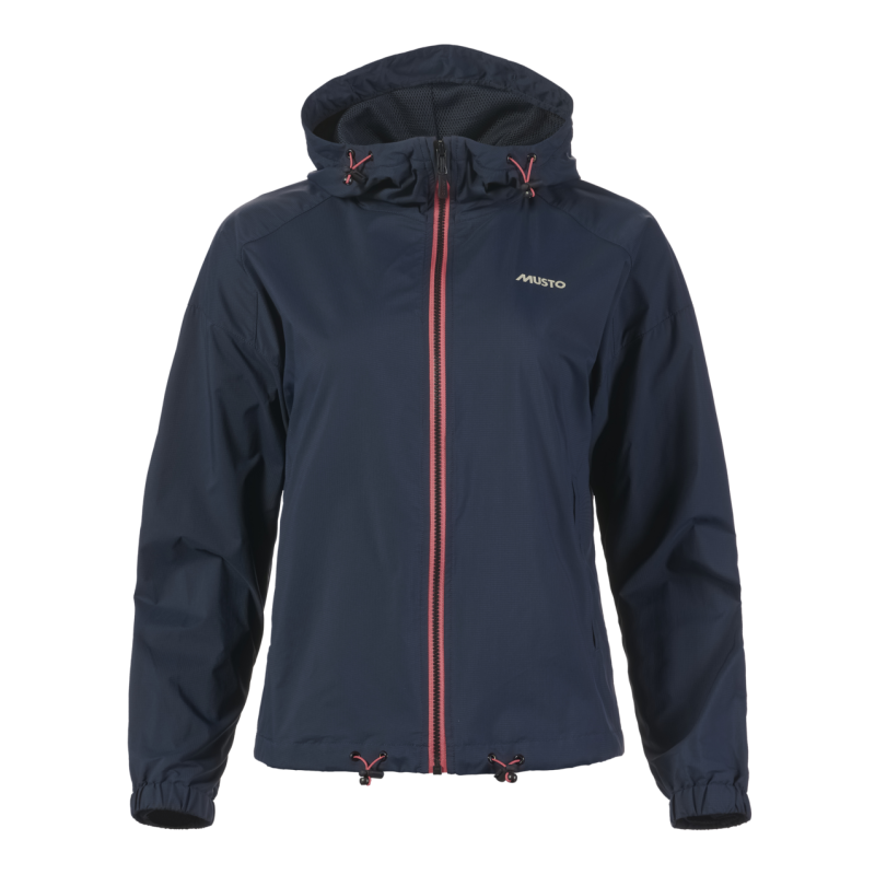 W WB Jkt - Regenjacke - Damen