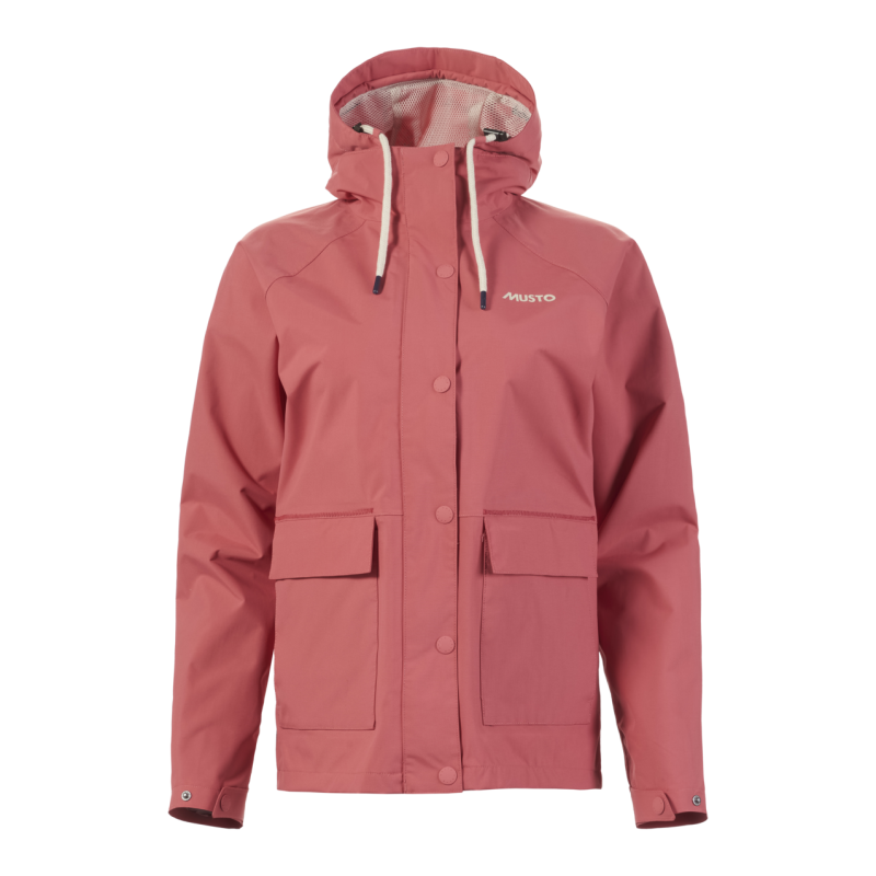 W Classic Shore WP Jkt - Waterproof jacket - Women's