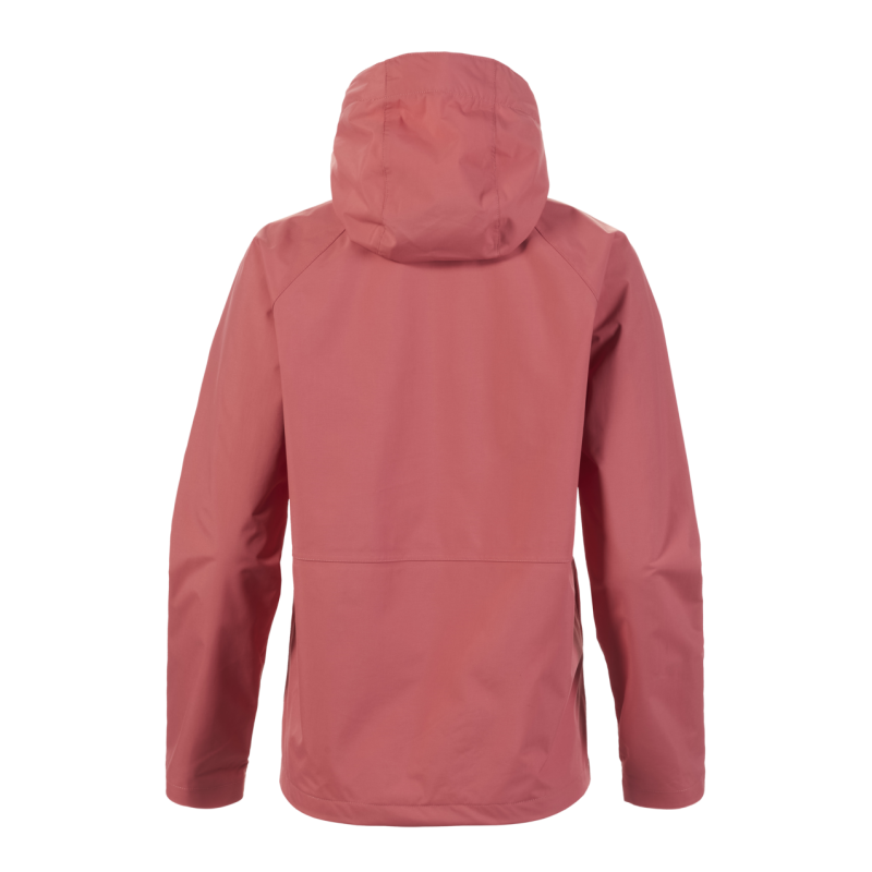 Musto W Classic Shore WP Jkt - Regenjas - Dames | Hardloop