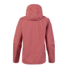 Musto W Classic Shore WP Jkt - Regenjas - Dames | Hardloop