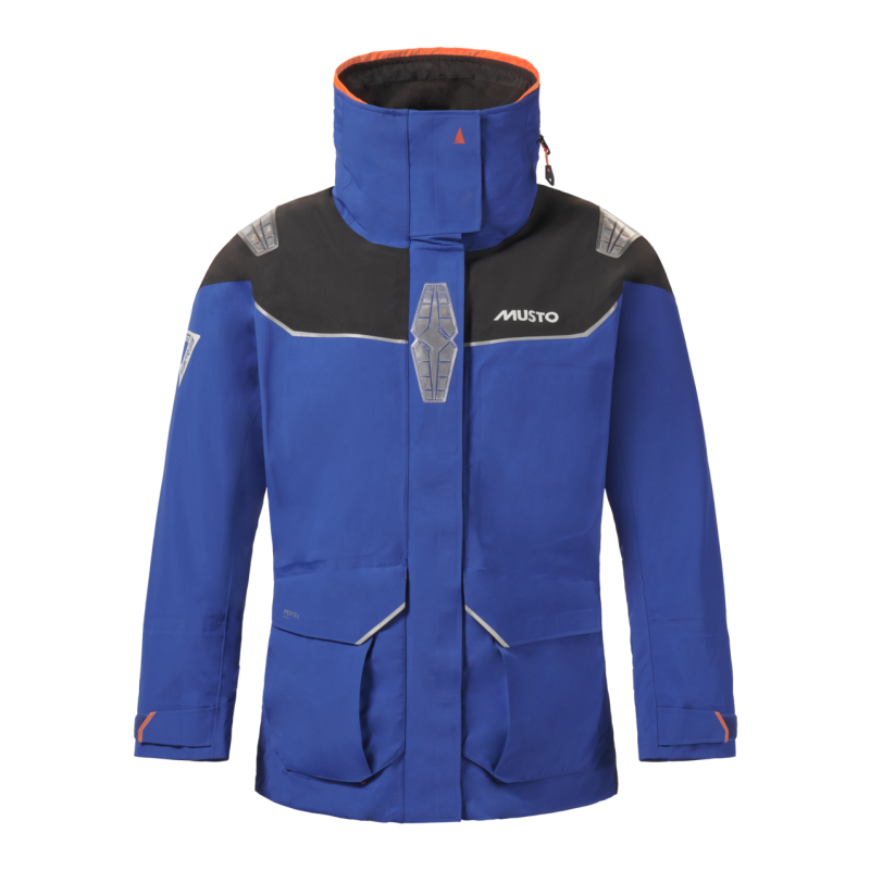 W Br3 Pertex Offshore Jkt - Dámské jachtařské bunda