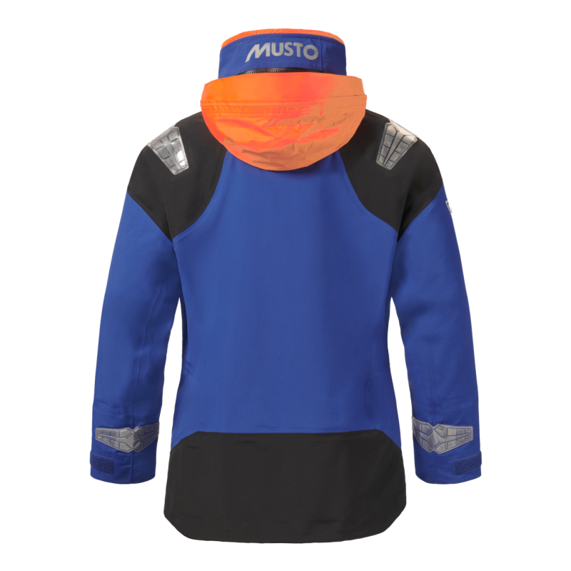 Musto W Br3 Pertex Offshore Jkt - Segeljacke - Damen | Hardloop