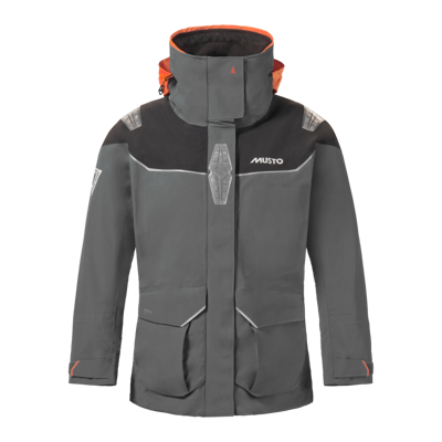 W Br3 Pertex Offshore Jkt - Dámské jachtařské bunda