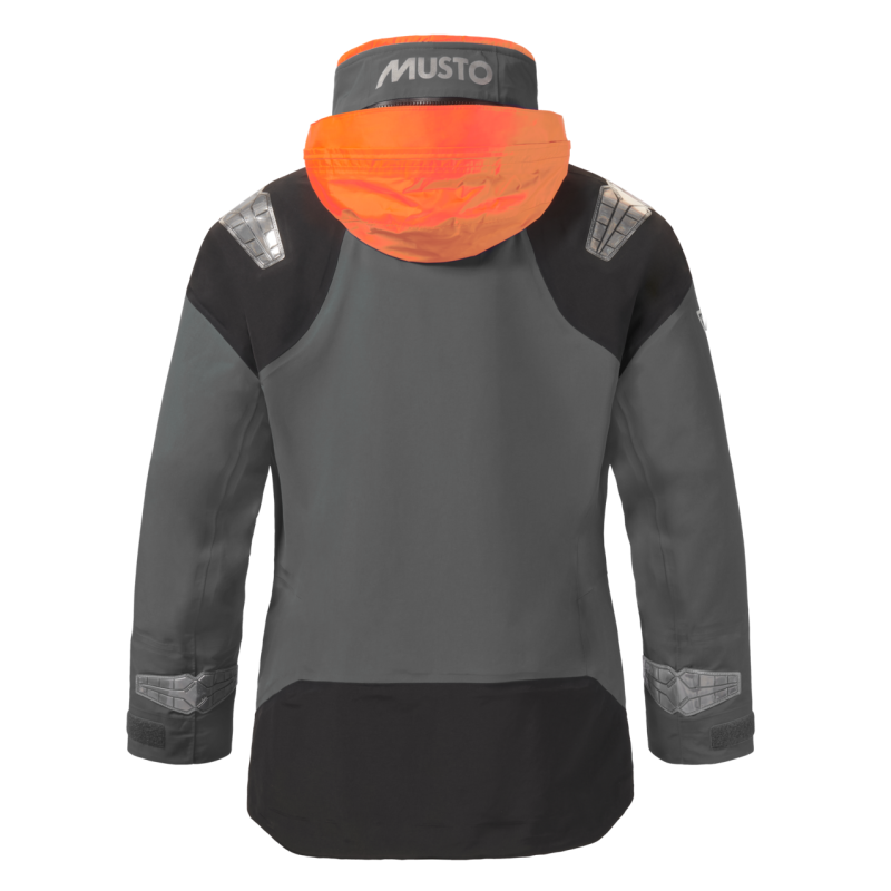 Musto W Br3 Pertex Offshore Jkt - Sailing Jacket - Women's | Hardloop