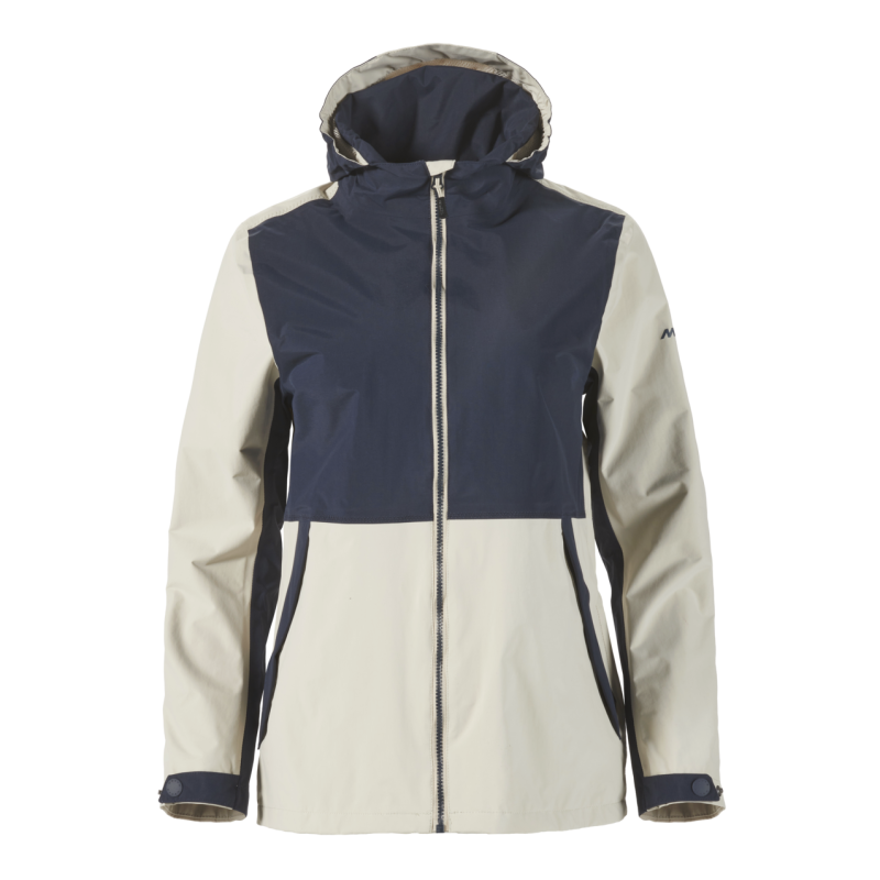 W Marina Rain Jkt - Regenjacke - Damen