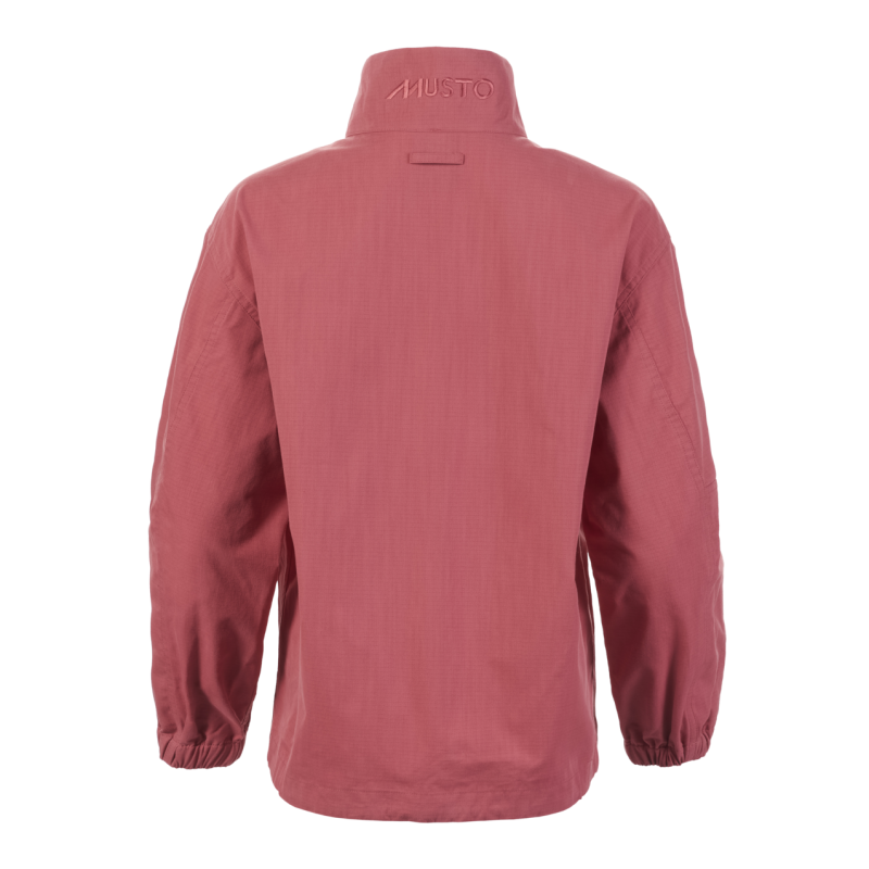 Musto W Falmouth Anorak - Talvitakki - Naiset | Hardloop