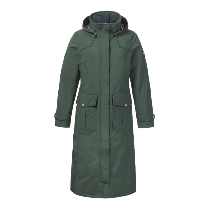 W Odyssey WP Coat - Veste imperméable femme