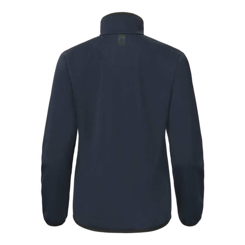 Musto W Evo Crew Softshell Jkt - Veste softshell femme | Hardloop