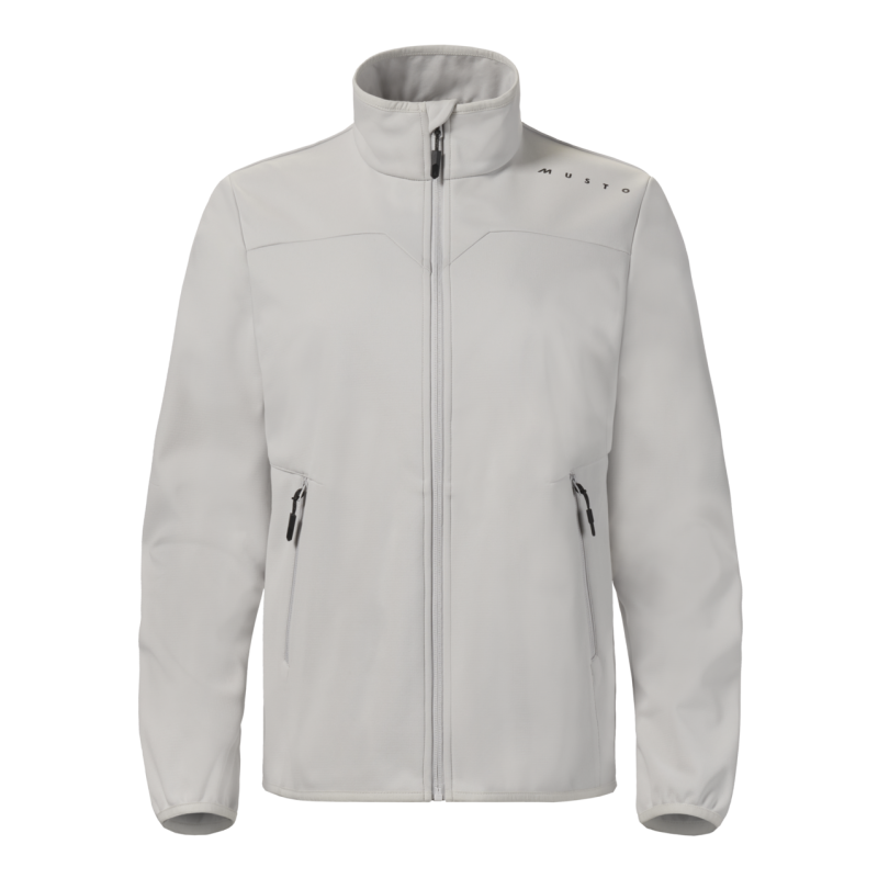 W Evo Crew Softshell Jkt - Giacca softshell - Donna