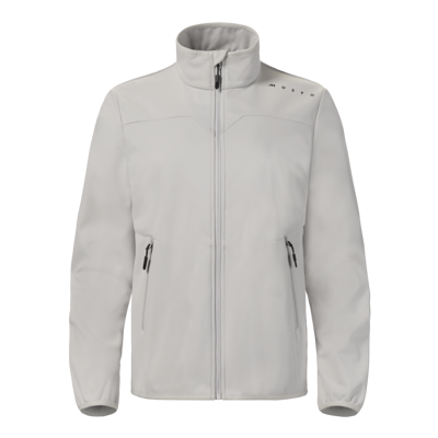 W Evo Crew Softshell Jkt - Softshelltakki - Naiset