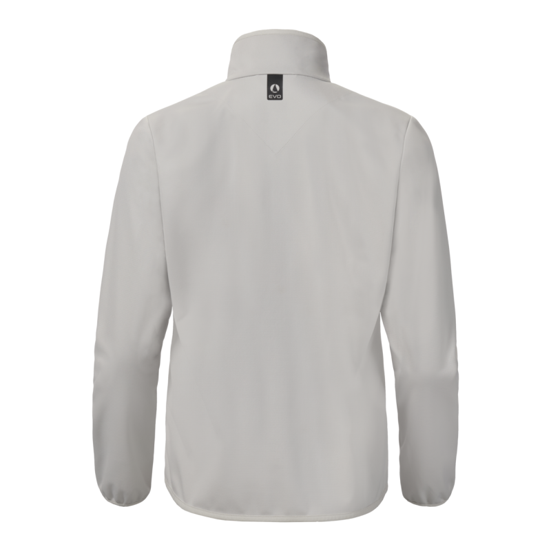 Musto W Evo Crew Softshell Jkt - Softshelljacka - Dam | Hardloop