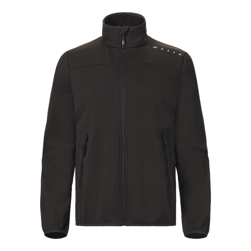 W Evo Crew Softshell Jkt - Softshelljakke - Damer