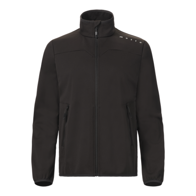 W Evo Crew Softshell Jkt - Softshelltakki - Naiset