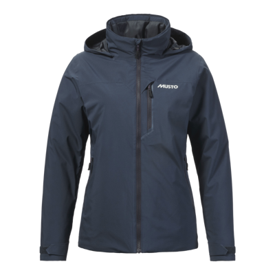 W Br1 Pl Midlayer Jkt - Dámské jachtařské bunda