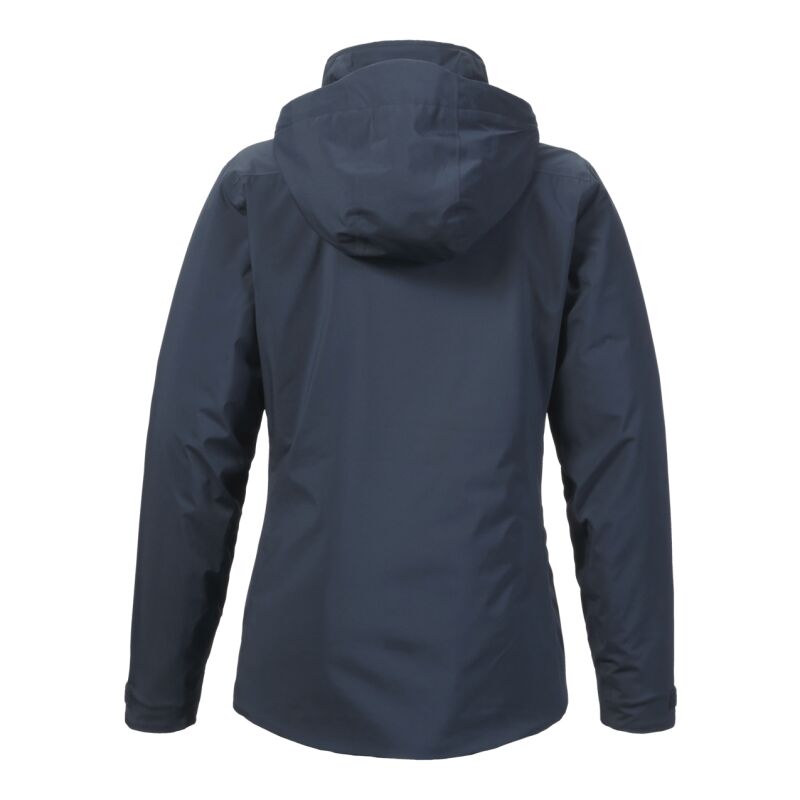 Musto W Br1 Pl Midlayer Jkt - Casaco de vela mulher | Hardloop