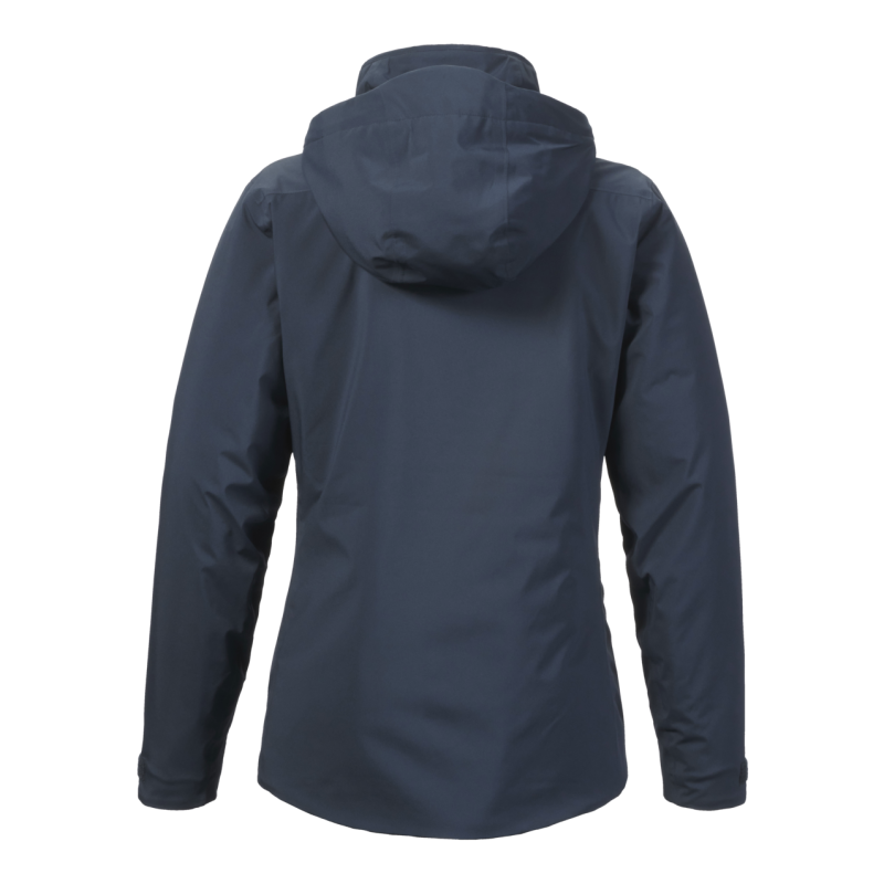 Musto W Br1 Pl Midlayer Jkt - Sejlerjakke - Damer | Hardloop