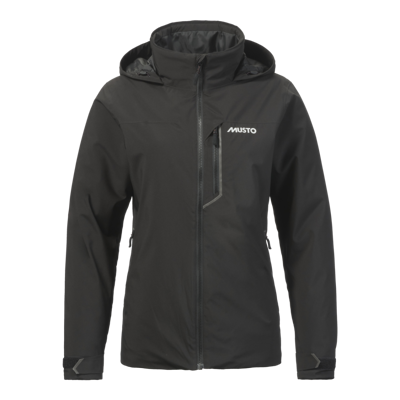 W Br1 Pl Midlayer Jkt - Kurtka żeglarskie damskie