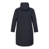 Musto W Corsica Pl Longline Parka - Kurtka zimowa damska | Hardloop